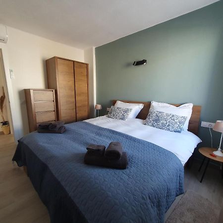 Ruim En Luxe Appartement In Javea - Xabia I Bagian luar foto