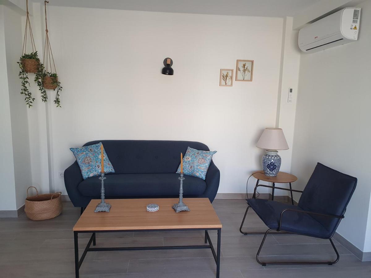 Ruim En Luxe Appartement In Javea - Xabia I Bagian luar foto