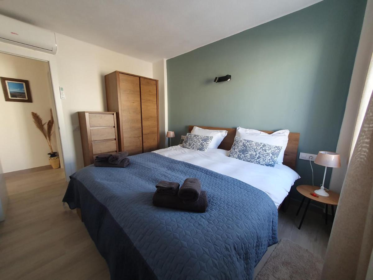 Ruim En Luxe Appartement In Javea - Xabia I Bagian luar foto