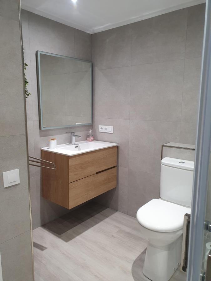 Ruim En Luxe Appartement In Javea - Xabia I Bagian luar foto