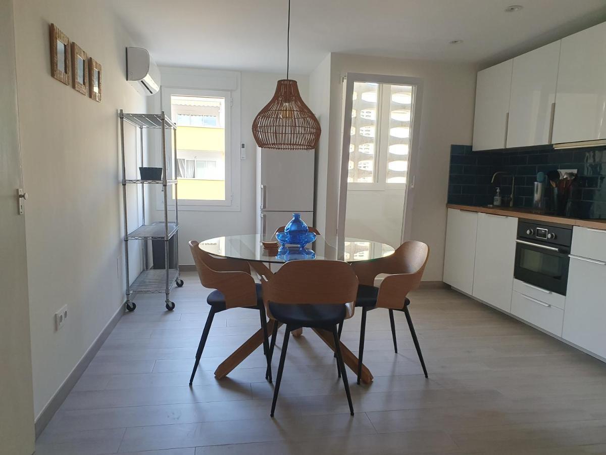 Ruim En Luxe Appartement In Javea - Xabia I Bagian luar foto