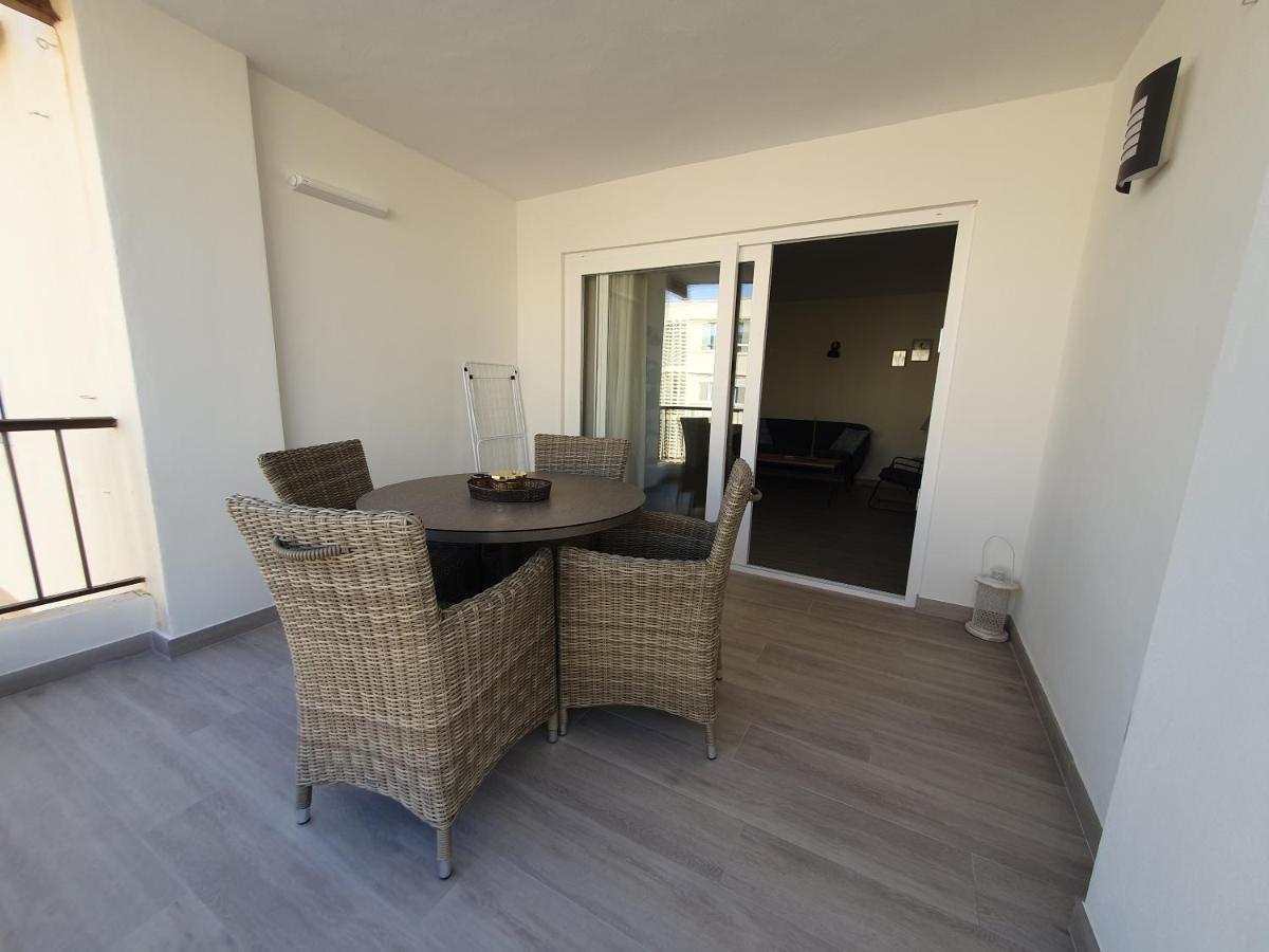 Ruim En Luxe Appartement In Javea - Xabia I Bagian luar foto