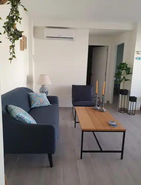Ruim En Luxe Appartement In Javea - Xabia I Bagian luar foto