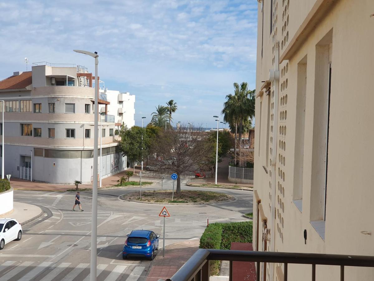 Ruim En Luxe Appartement In Javea - Xabia I Bagian luar foto