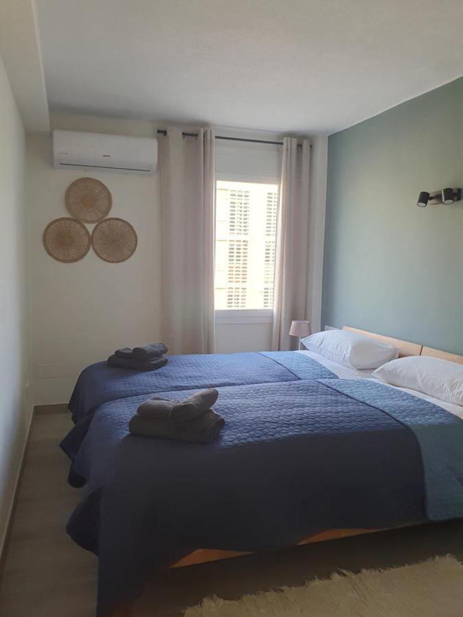 Ruim En Luxe Appartement In Javea - Xabia I Bagian luar foto